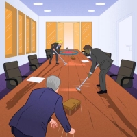 Technologie hoort onderwerp van gesprek te zijn, geen voldongen feit