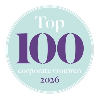 Analyse Top-100 Corporate Vrouwen 2026: Topvrouw, bemoei je ermee