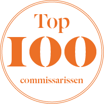 Top-100 Commissarissen